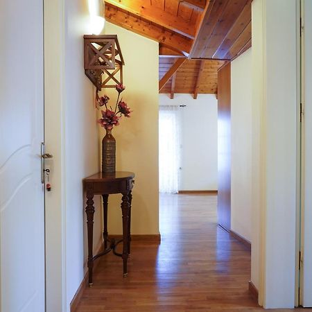 99 Dream Vacation Home Nafplion Exteriör bild