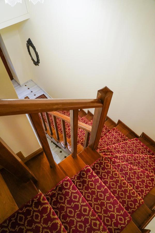 99 Dream Vacation Home Nafplion Exteriör bild