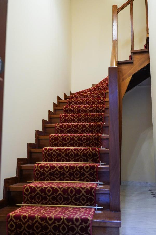 99 Dream Vacation Home Nafplion Exteriör bild
