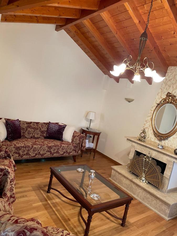 99 Dream Vacation Home Nafplion Exteriör bild