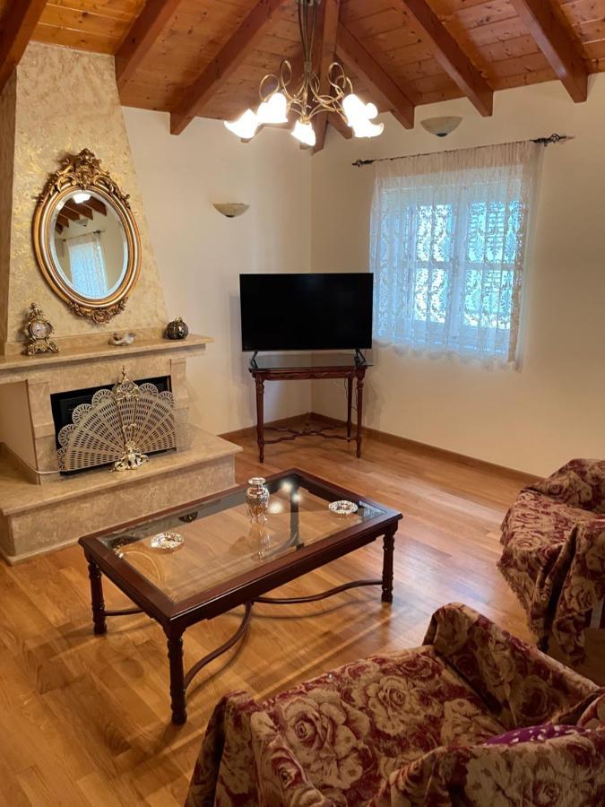 99 Dream Vacation Home Nafplion Exteriör bild