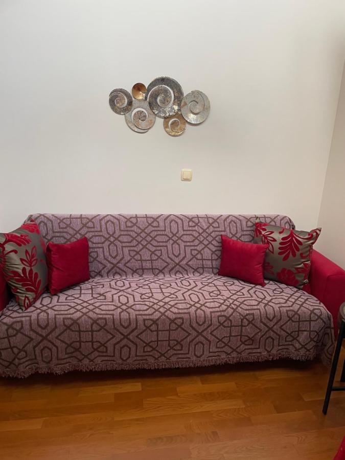 99 Dream Vacation Home Nafplion Exteriör bild