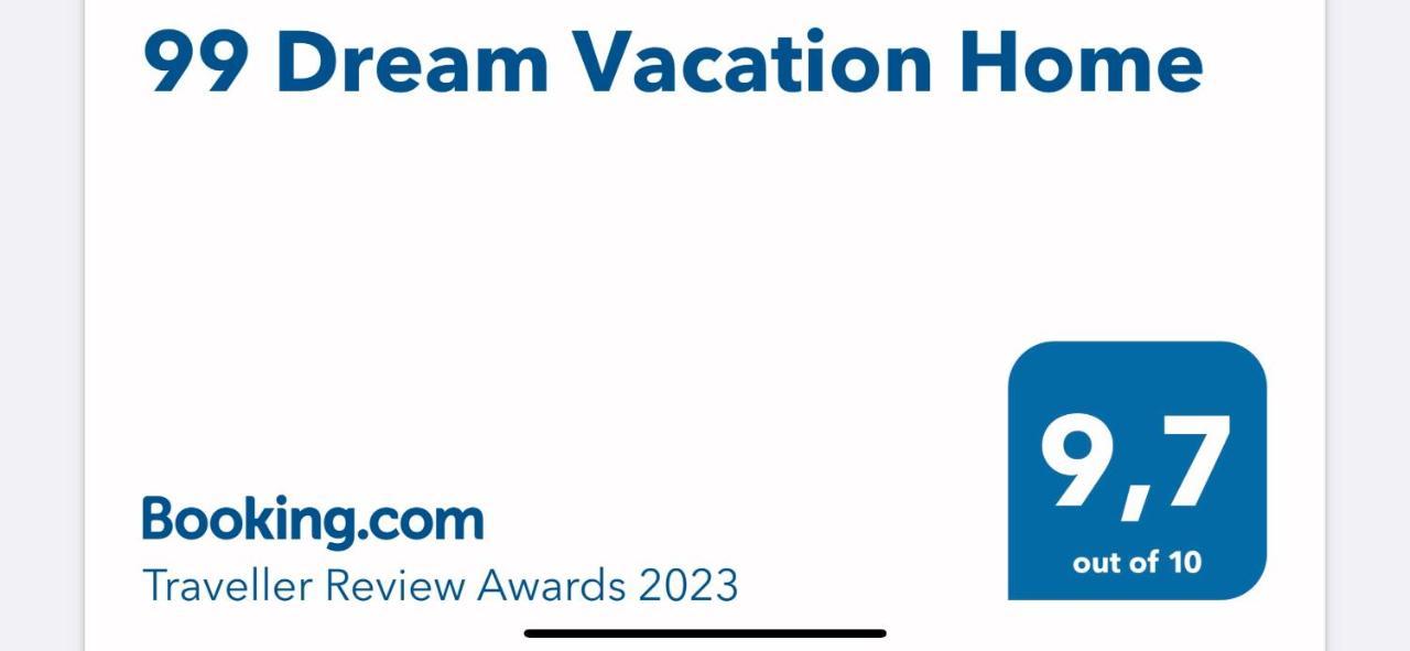 99 Dream Vacation Home Nafplion Exteriör bild
