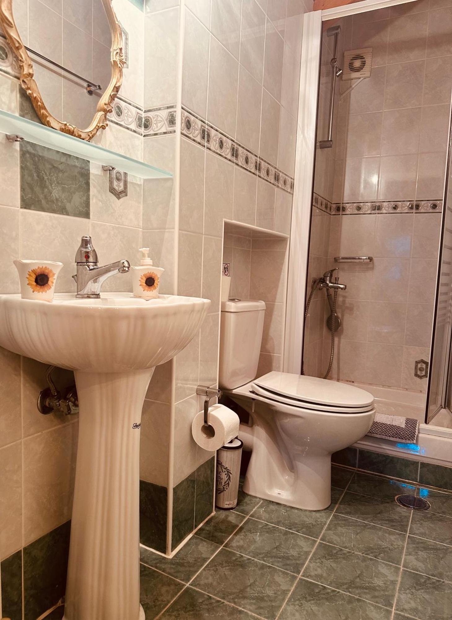 99 Dream Vacation Home Nafplion Exteriör bild